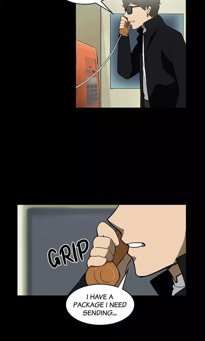 Manga page 16