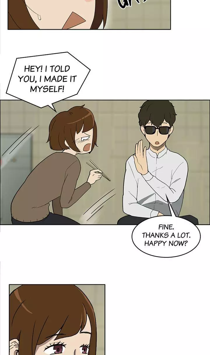 Manga page 19
