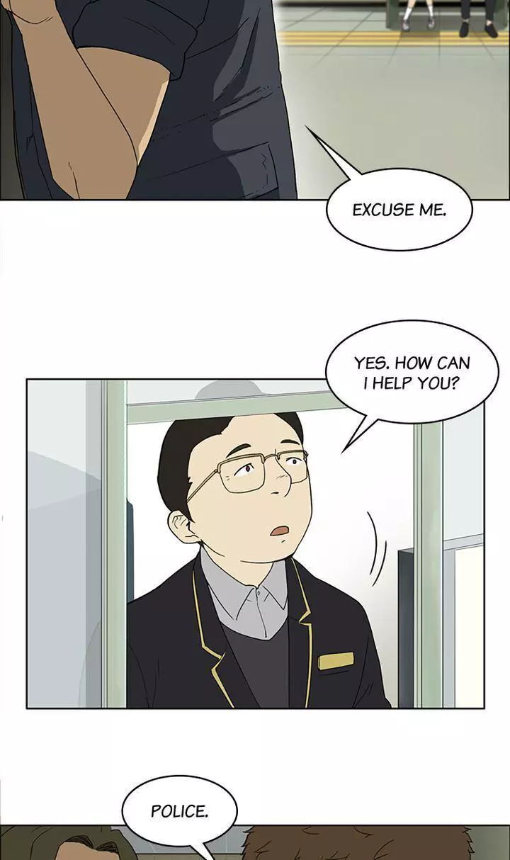 Manga page 23