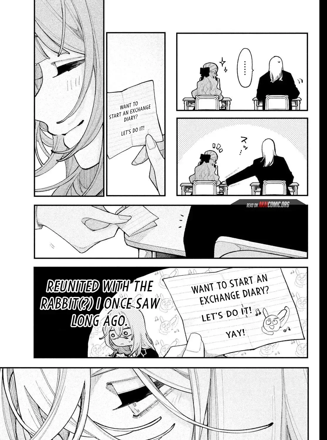 Manga page 19