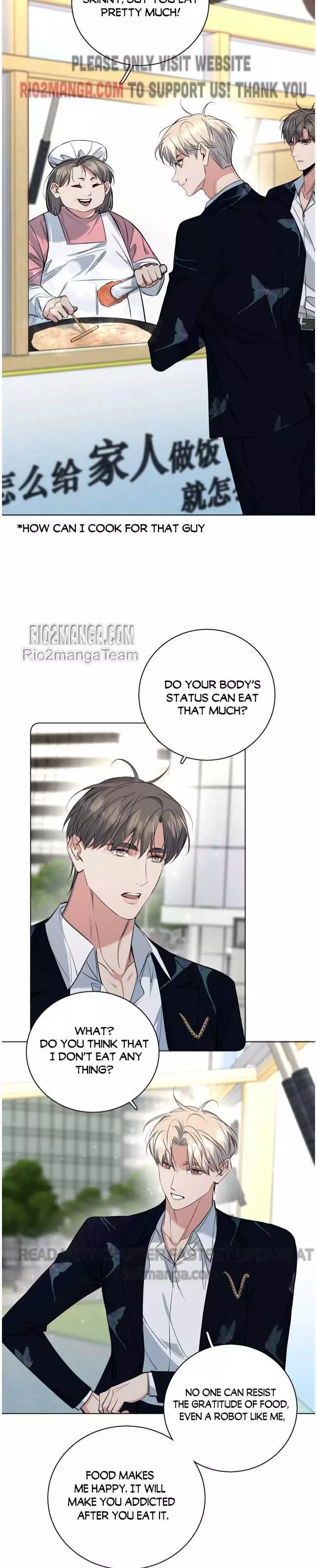 Manga page 14