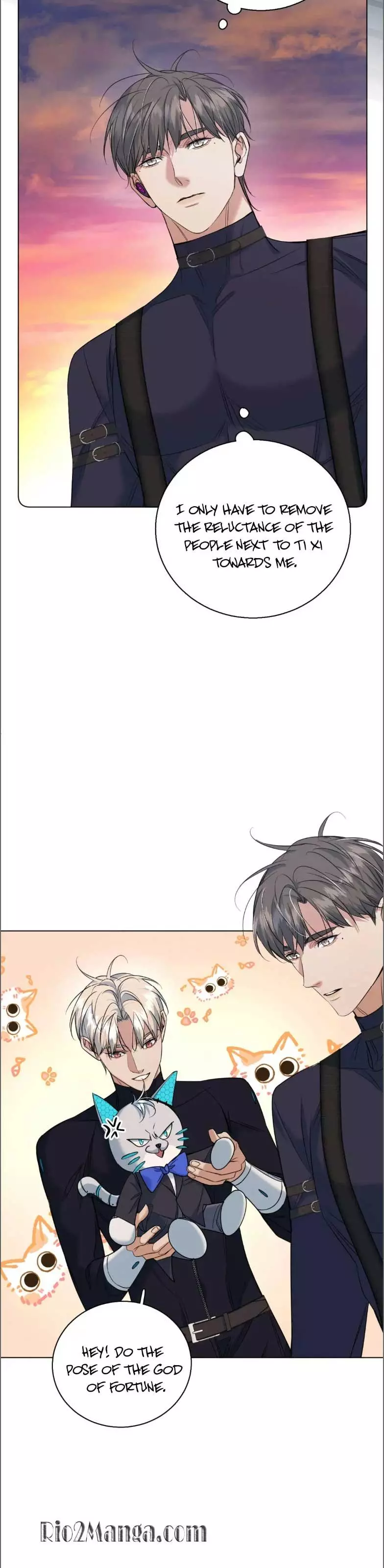 Manga page 21