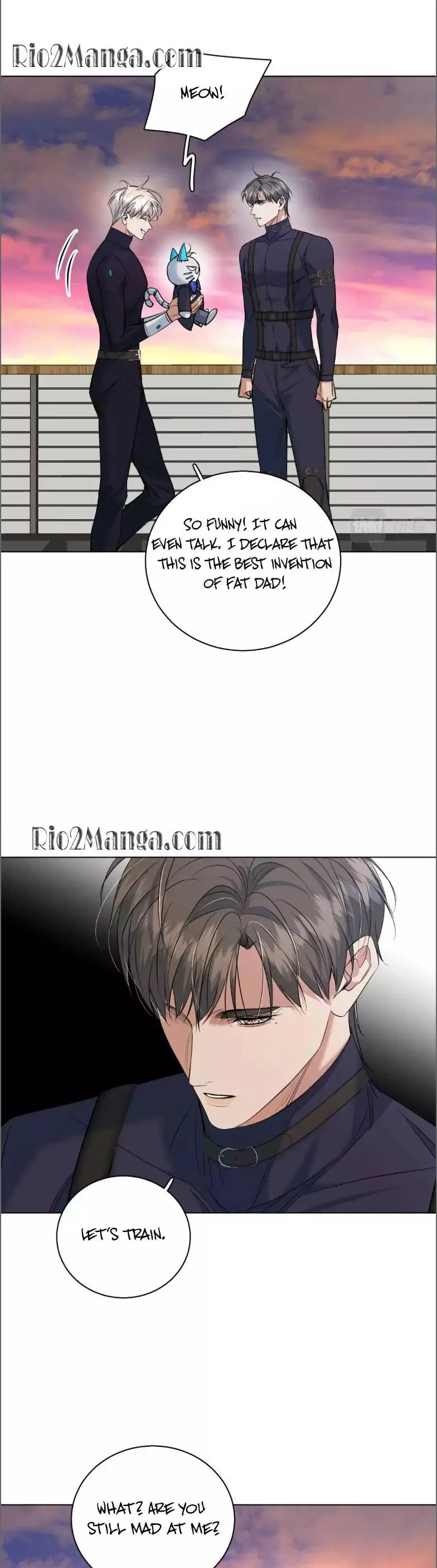 Manga page 22