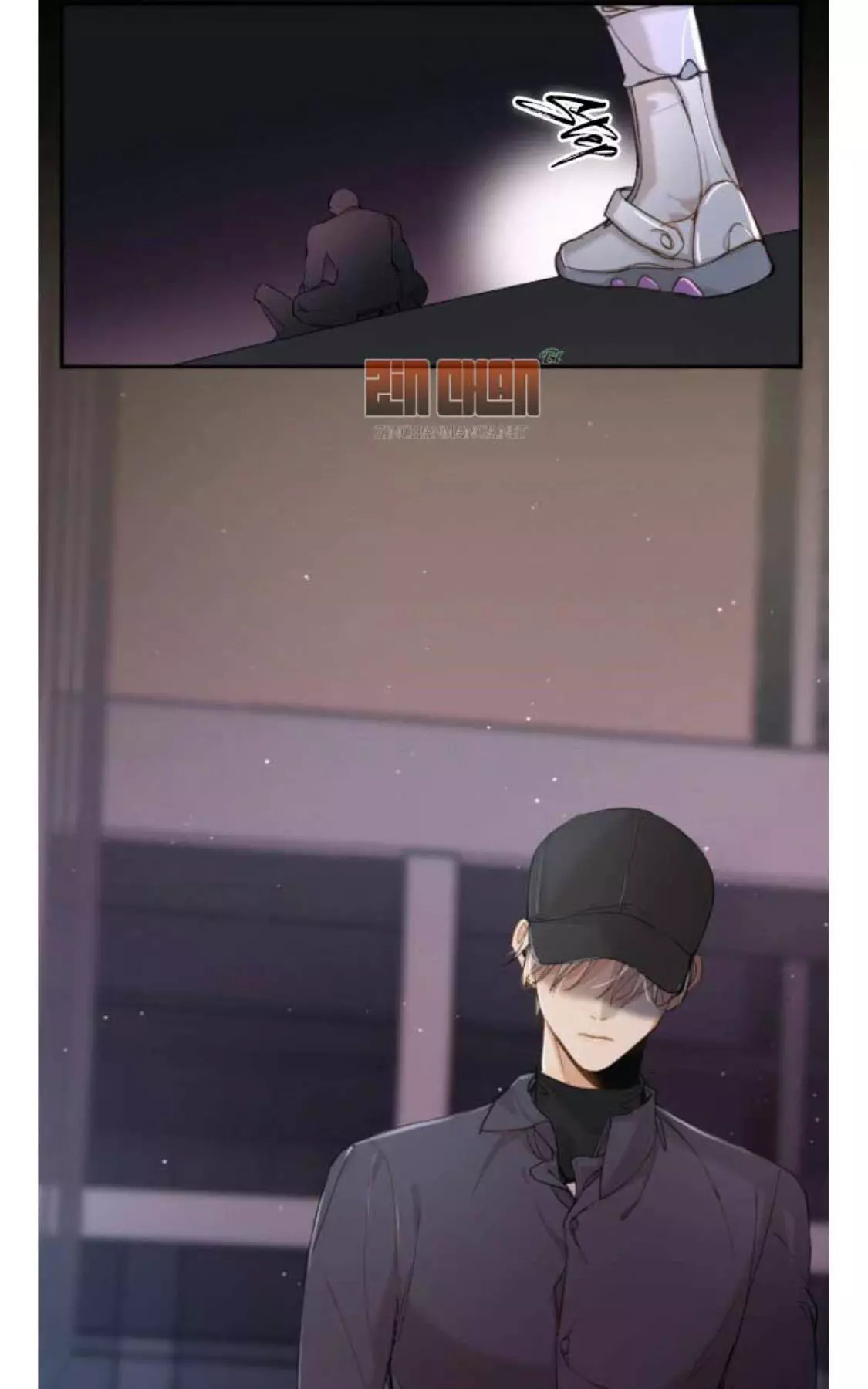 Manga page 4