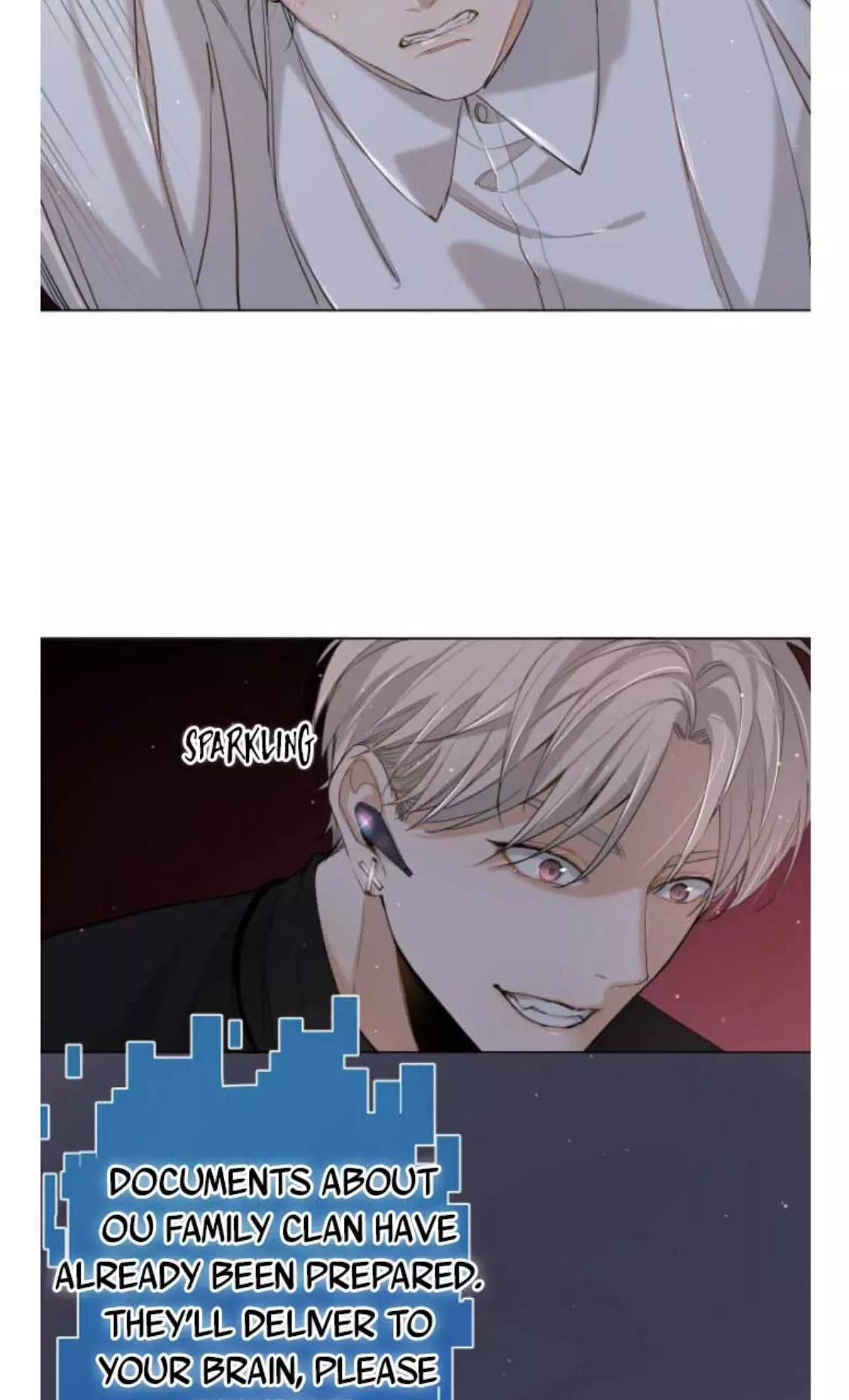 Manga page 20
