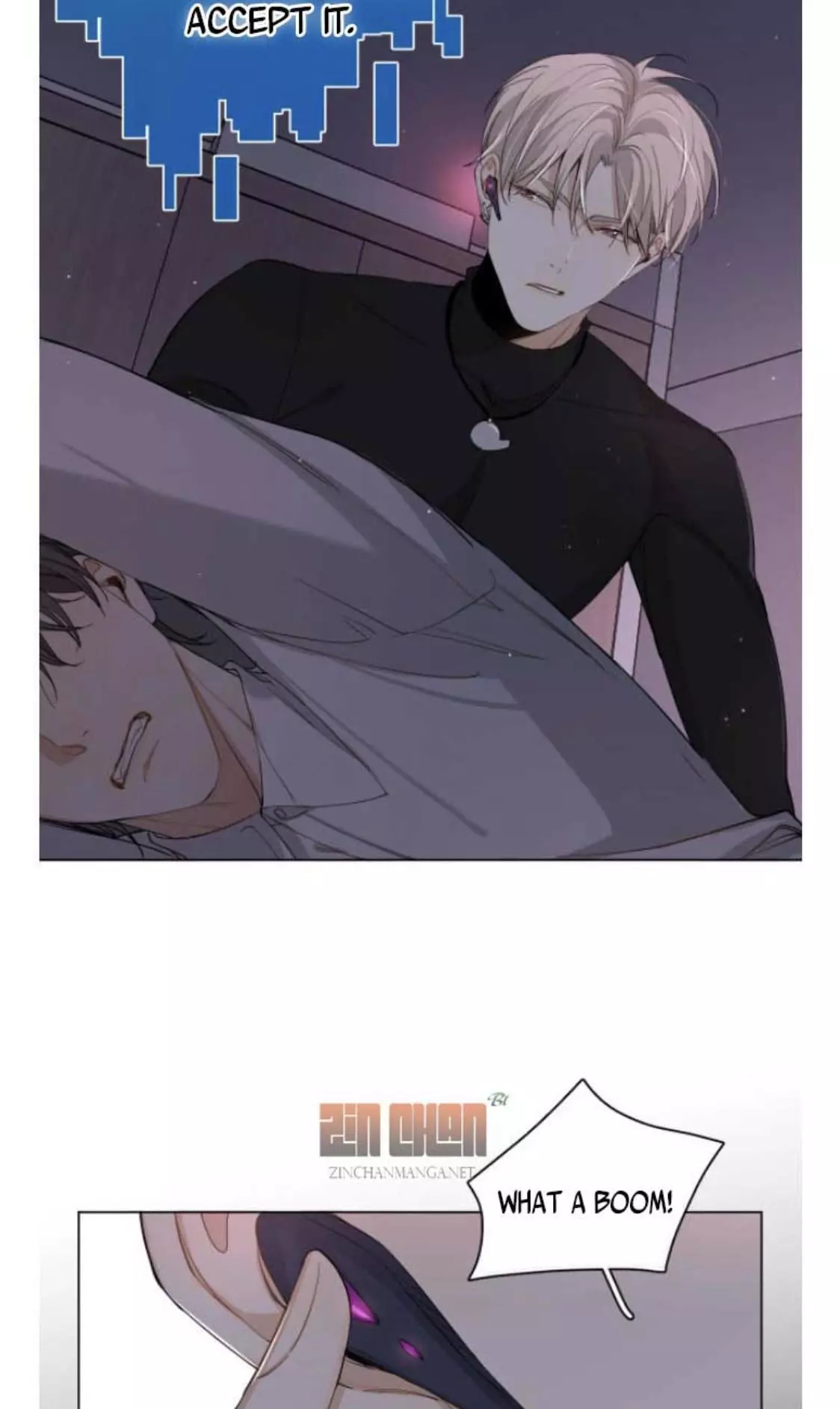 Manga page 21
