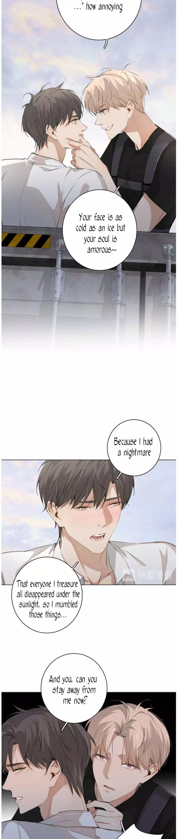 Manga page 6
