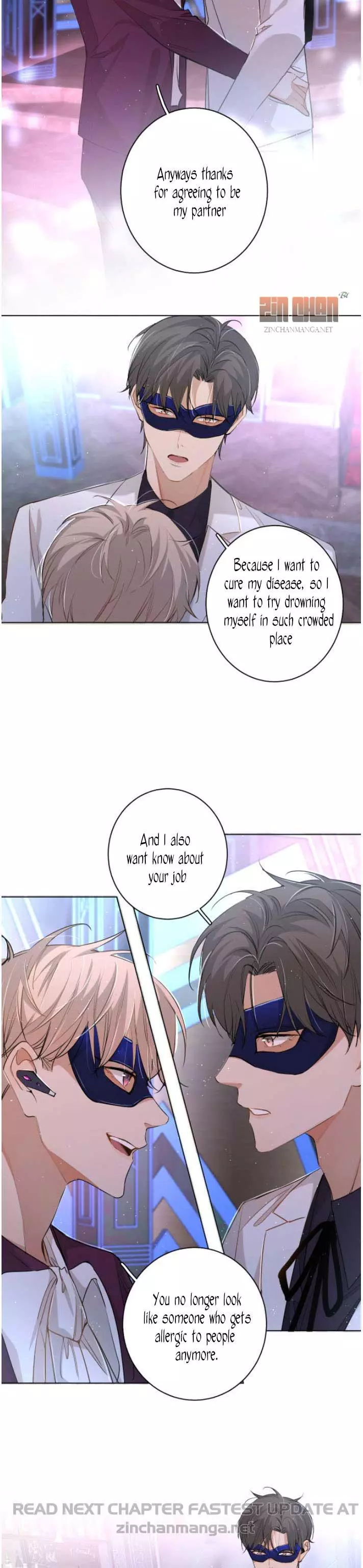 Manga page 19