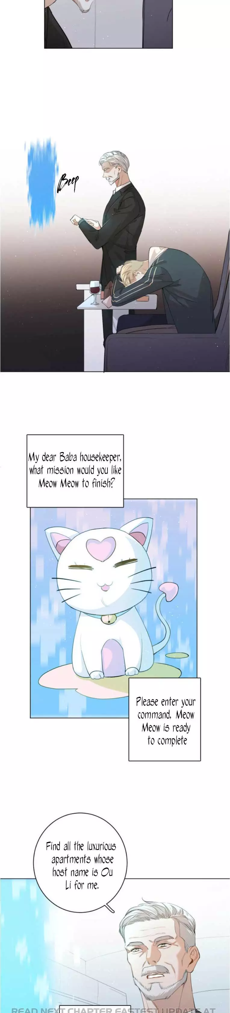 Manga page 6