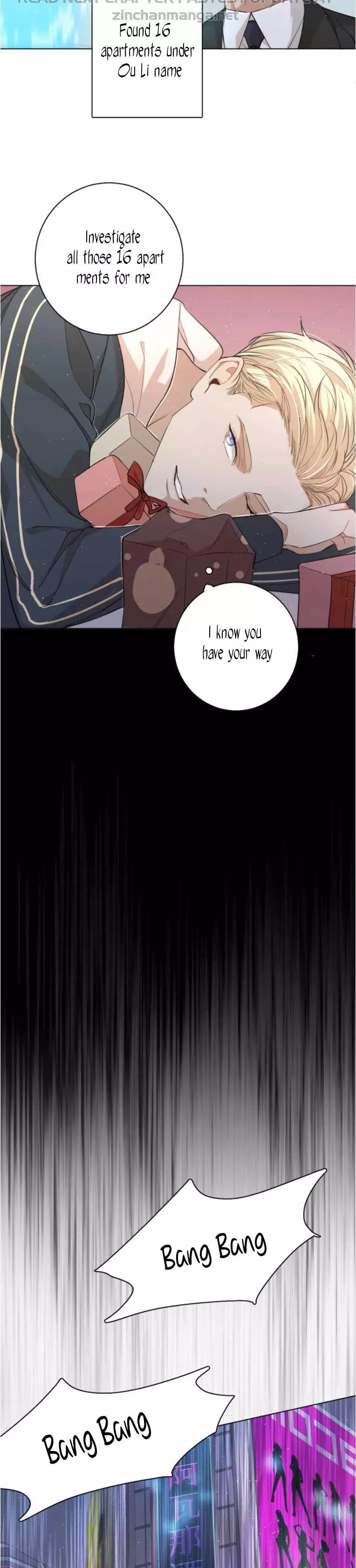 Manga page 7