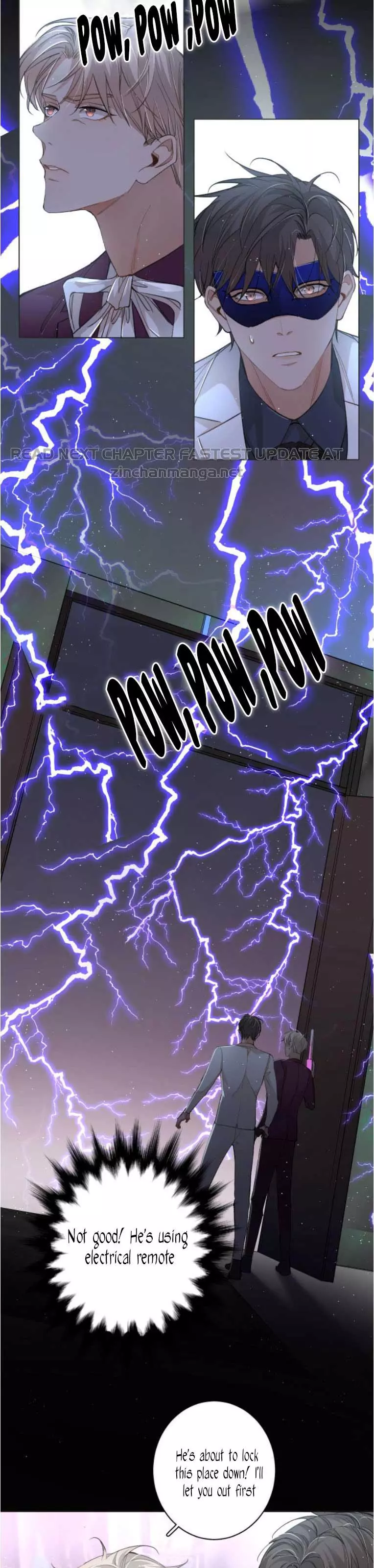Manga page 10