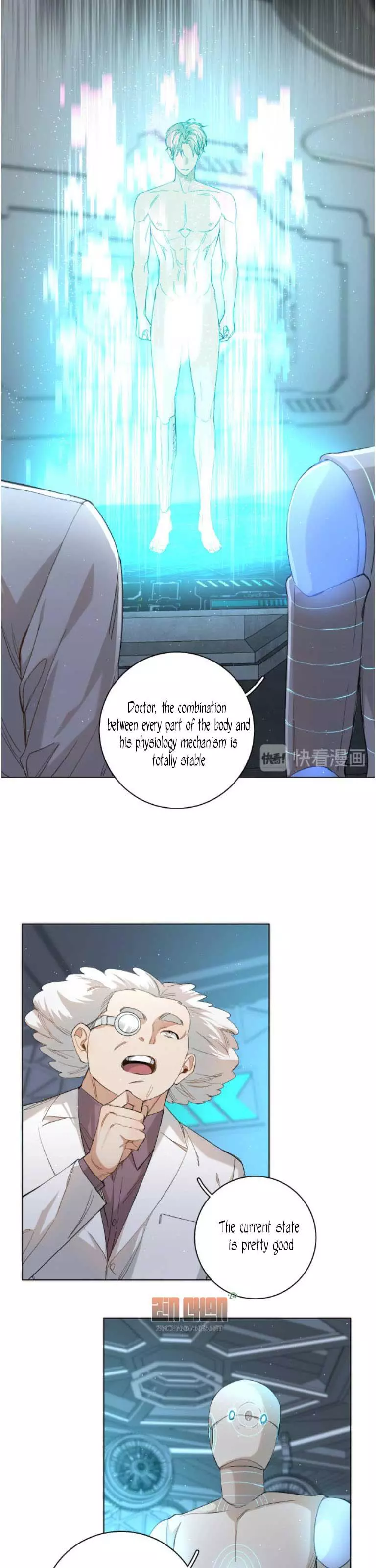 Manga page 13