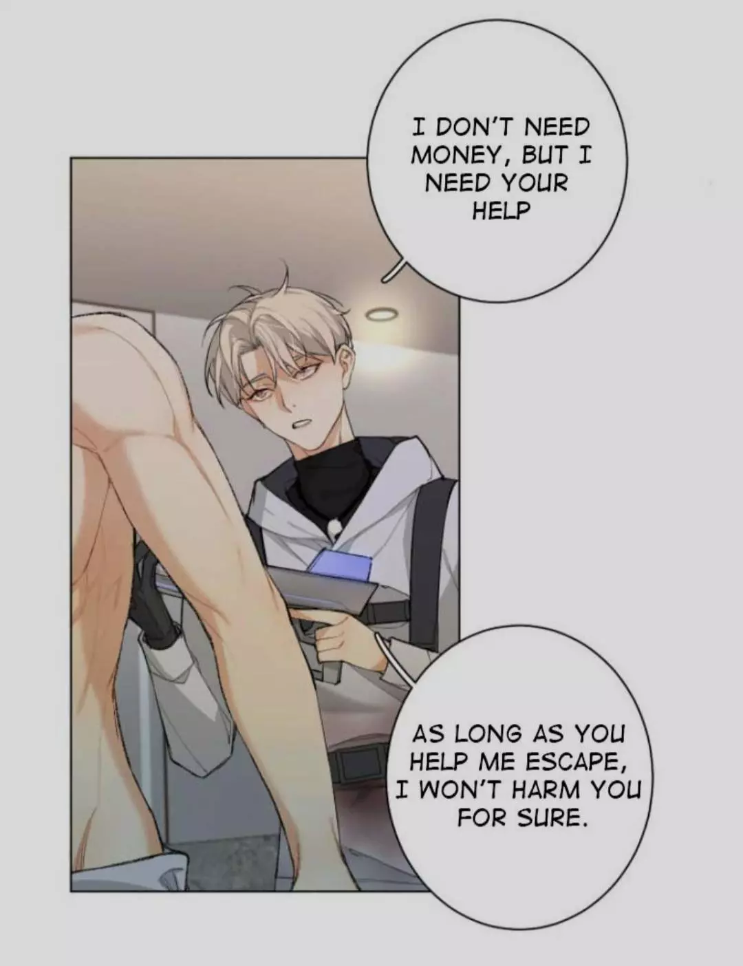 Manga page 16