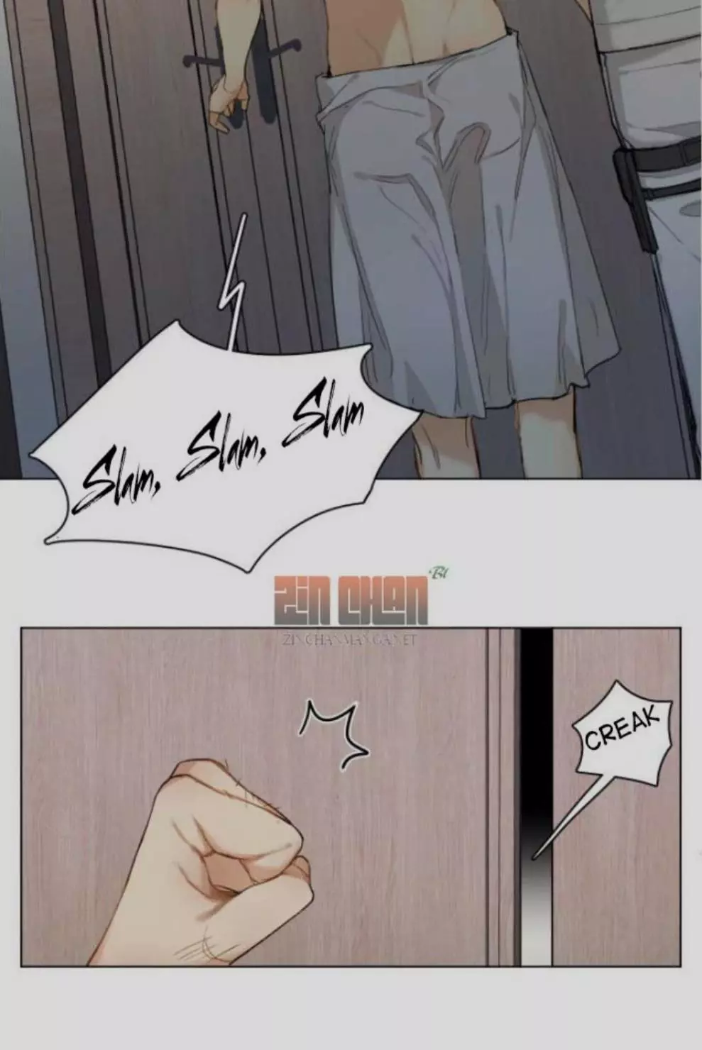 Manga page 19