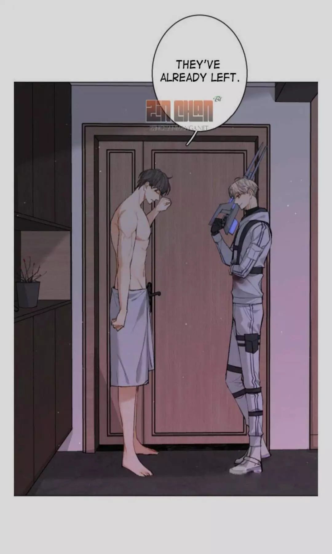 Manga page 29