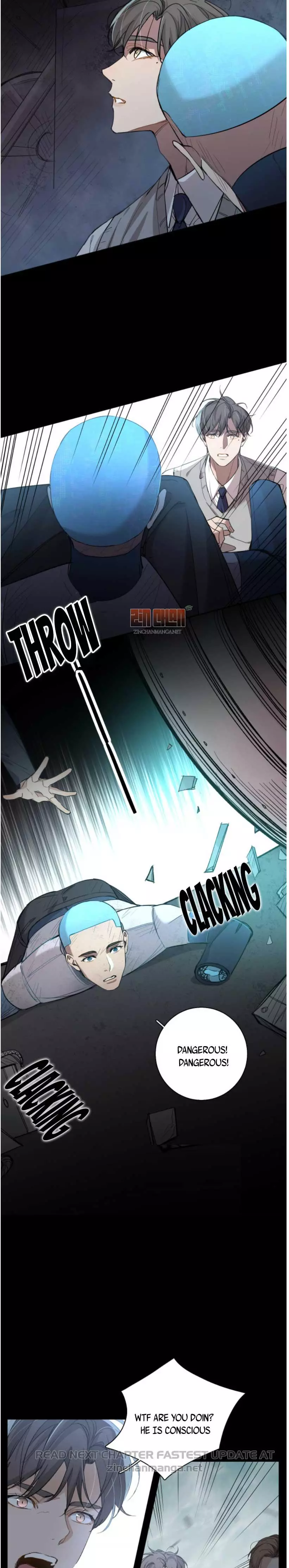 Manga page 4