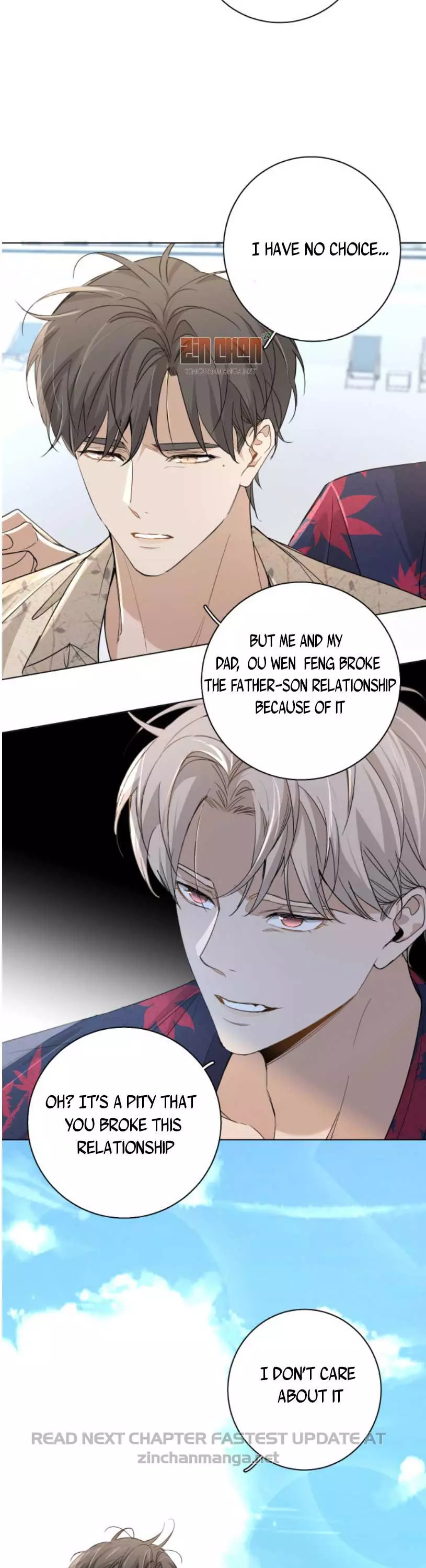 Manga page 11