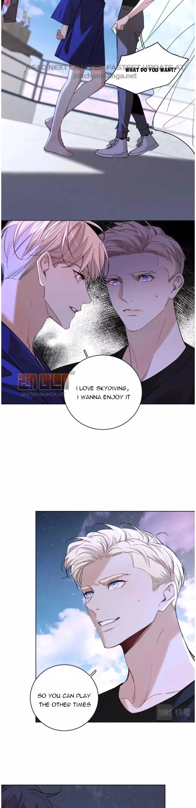 Manga page 14