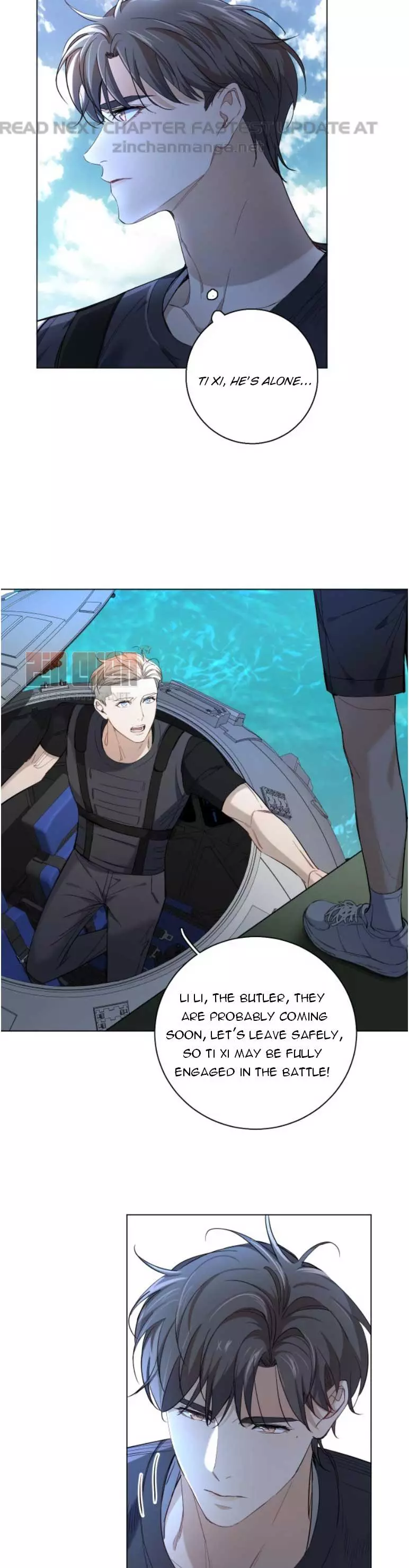 Manga page 4