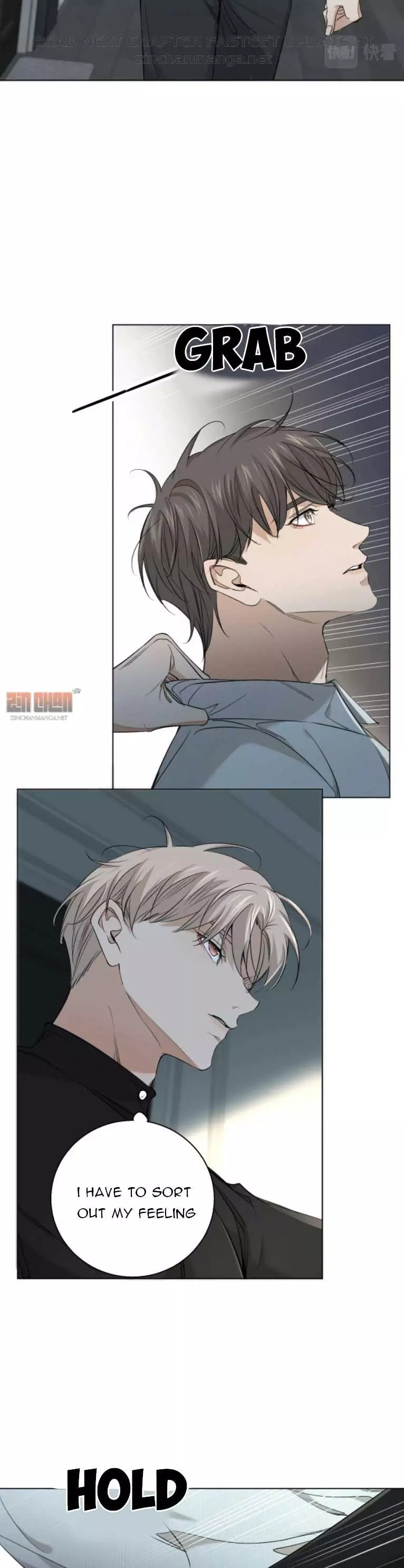Manga page 7