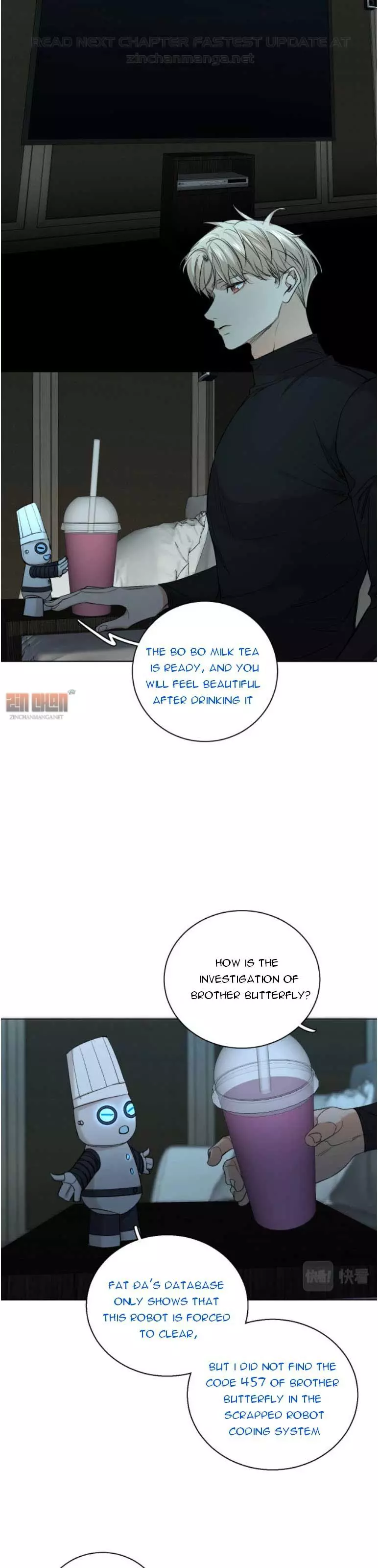 Manga page 15