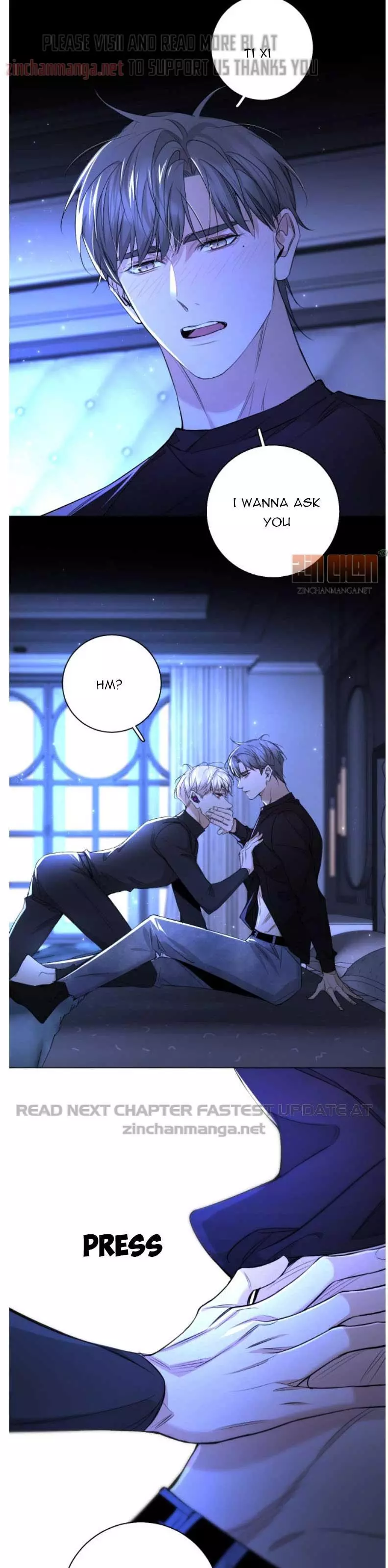 Manga page 13