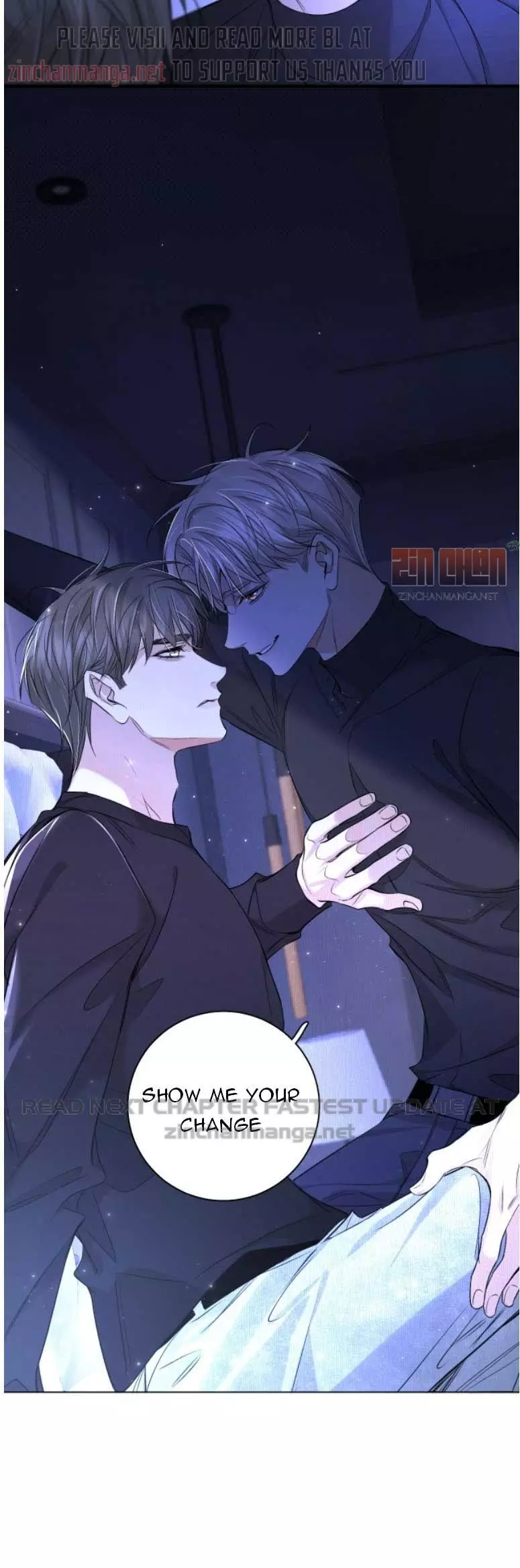 Manga page 21