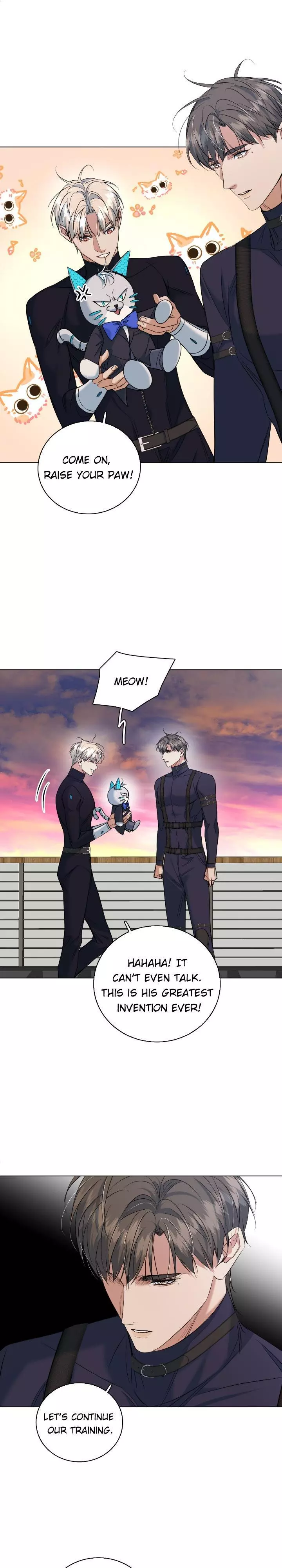 Manga page 15