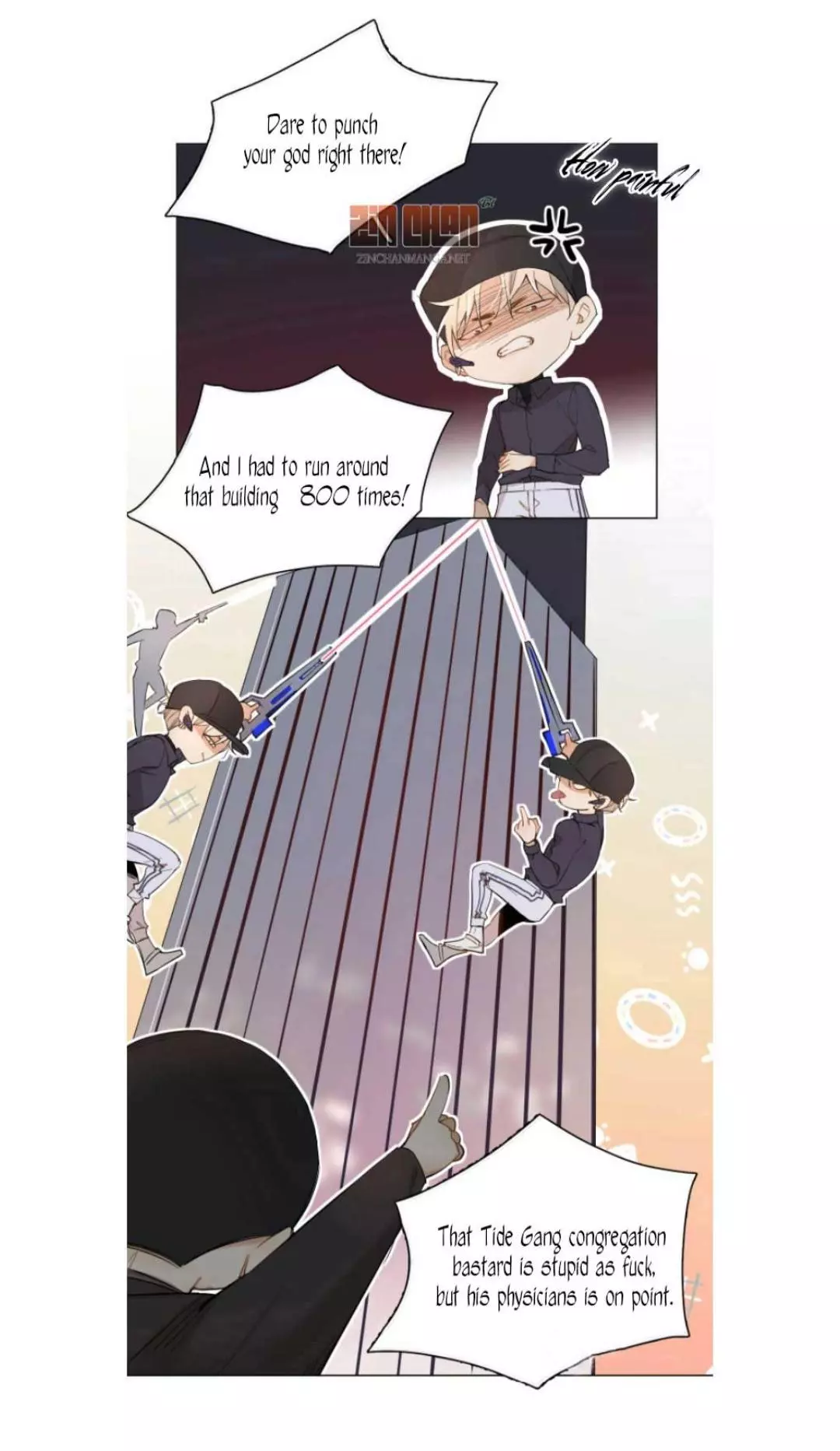 Manga page 30