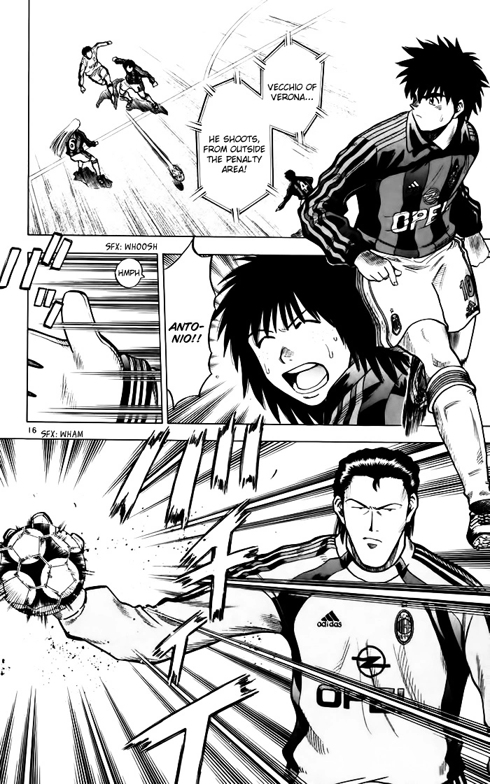 Manga page 17
