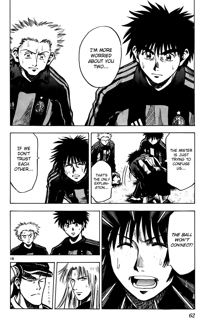 Manga page 19