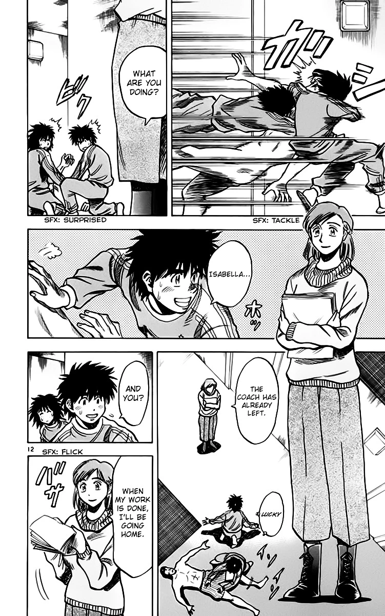 Manga page 12