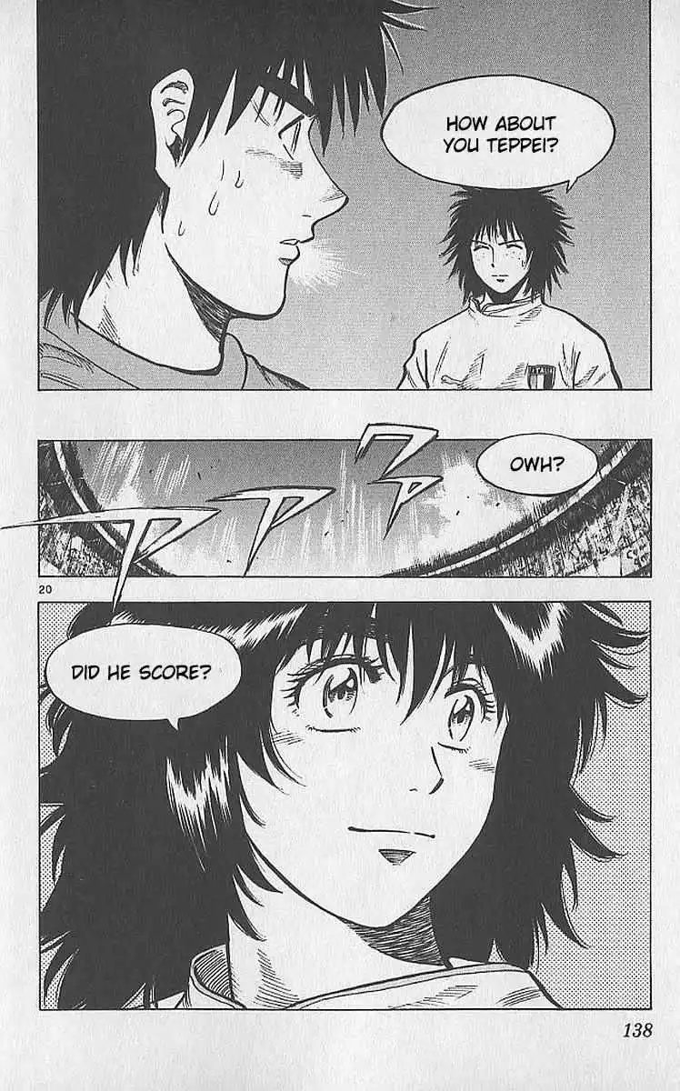 Manga page 19
