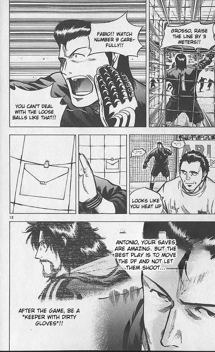 Manga page 11