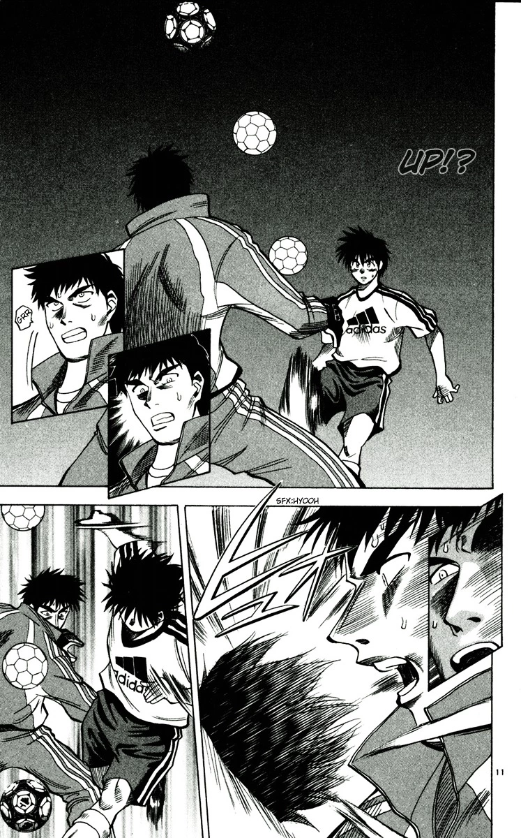 Manga page 11