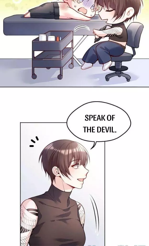 Manga page 21