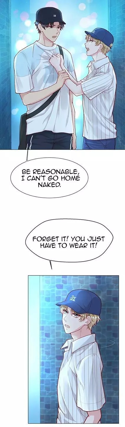 Manga page 11