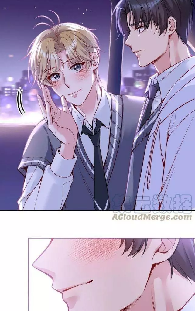 Manga page 21