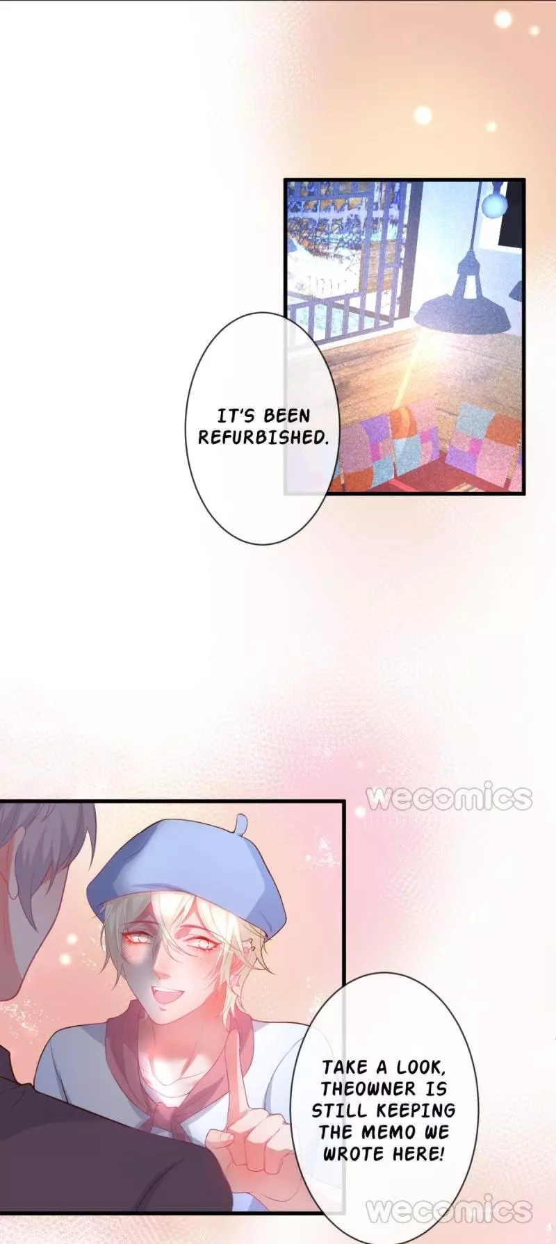 Manga page 23