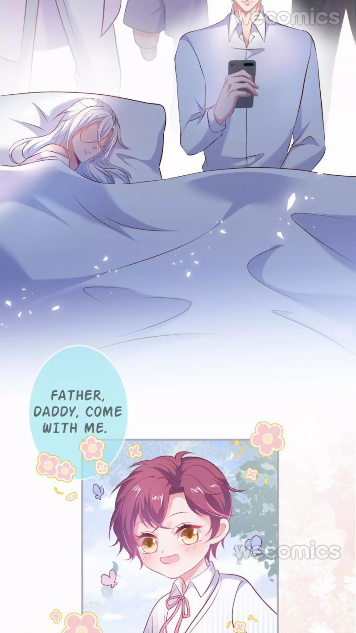 Manga page 23