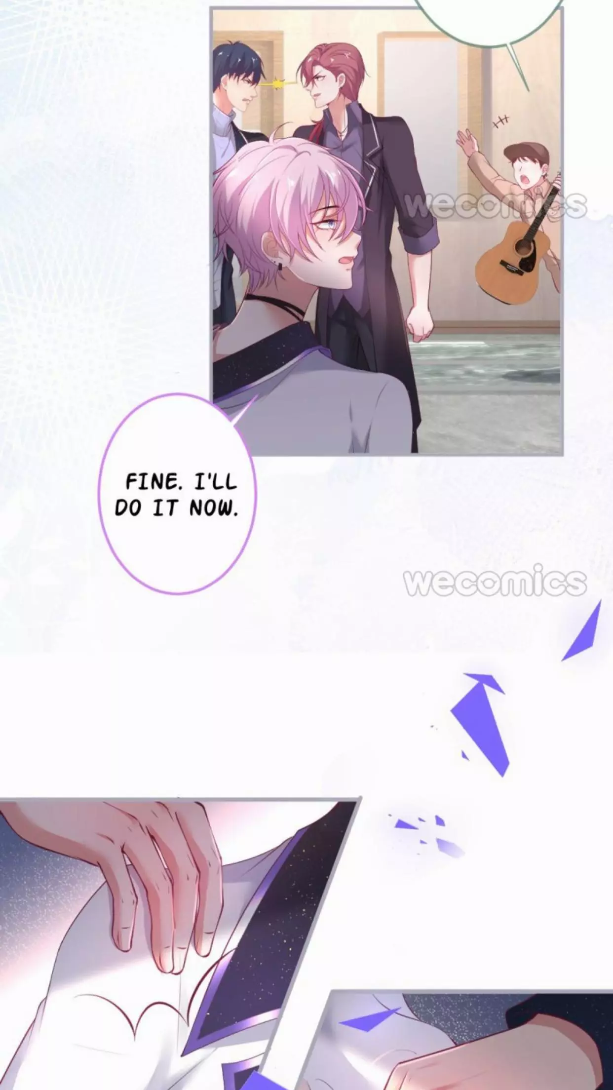 Manga page 35