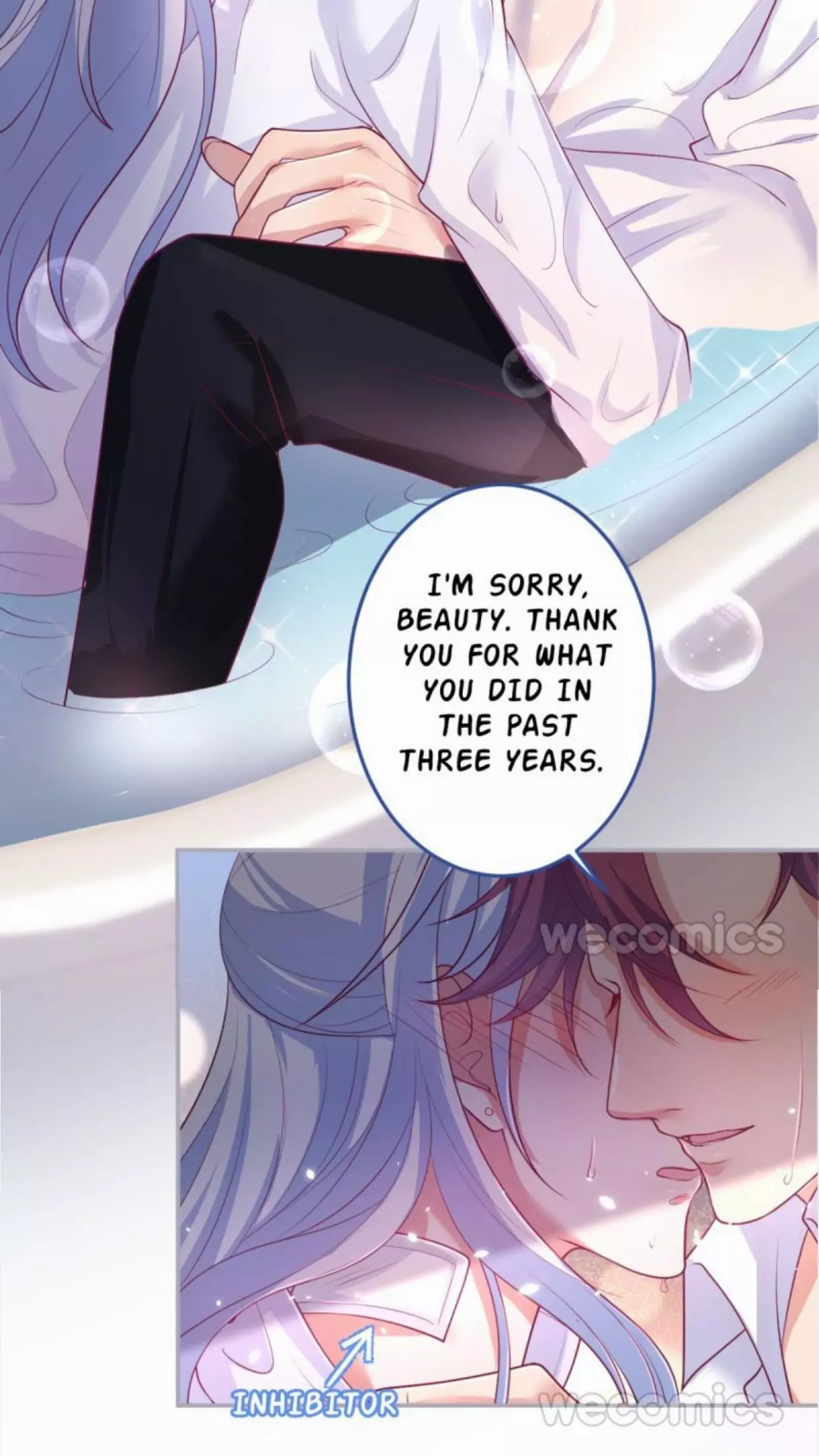Manga page 9