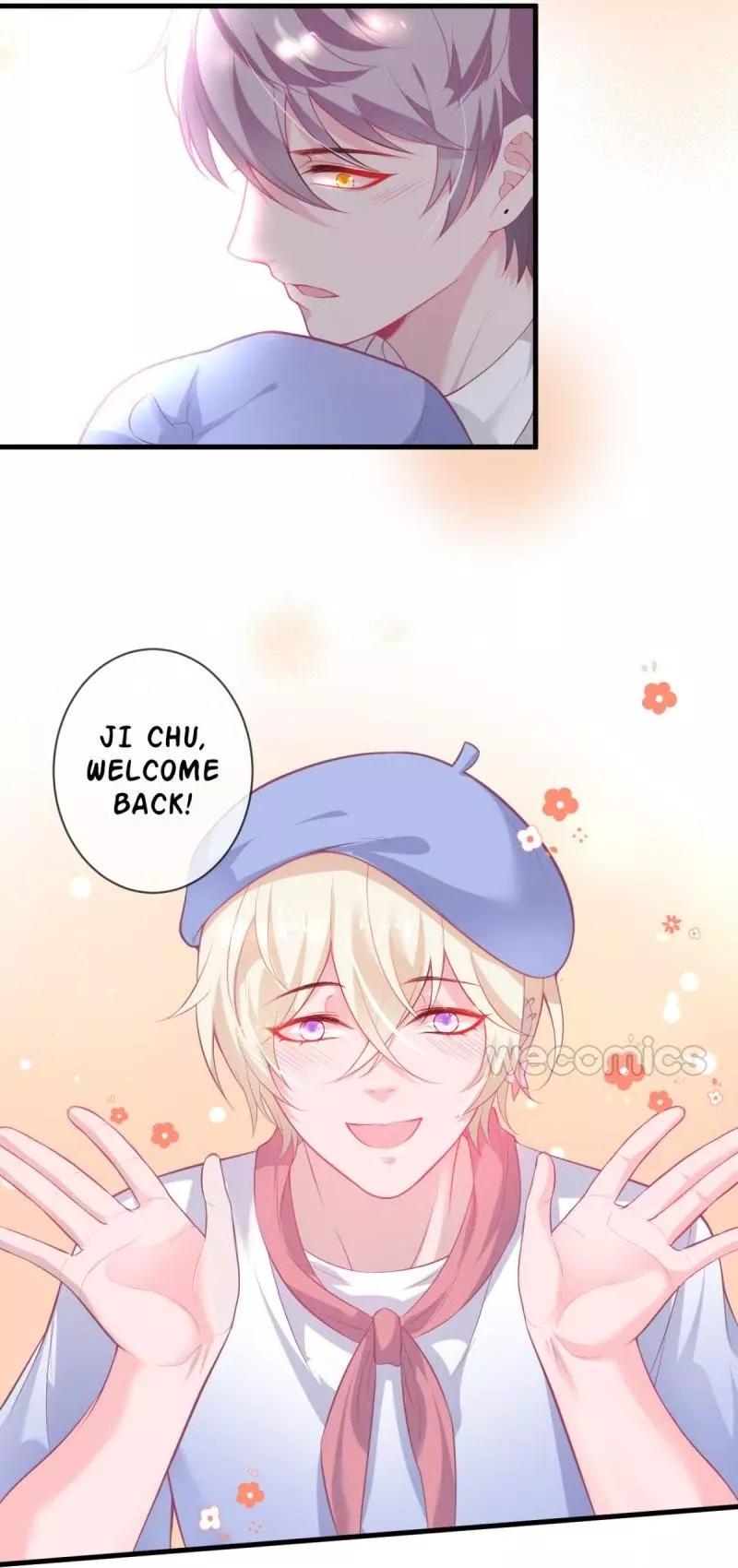 Manga page 18