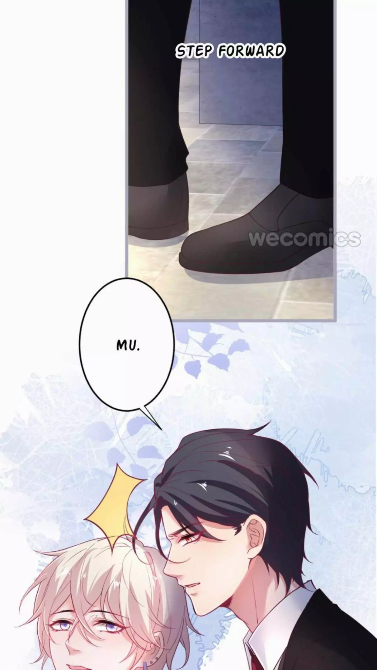 Manga page 20