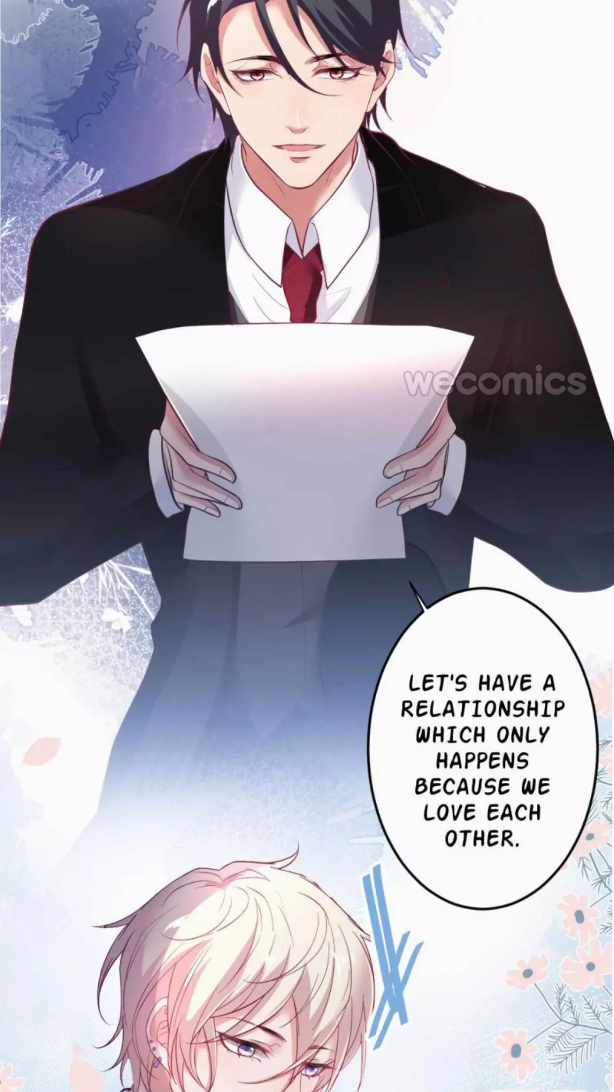Manga page 33