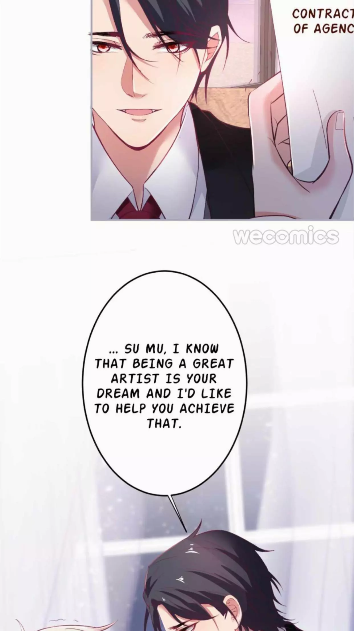 Manga page 39