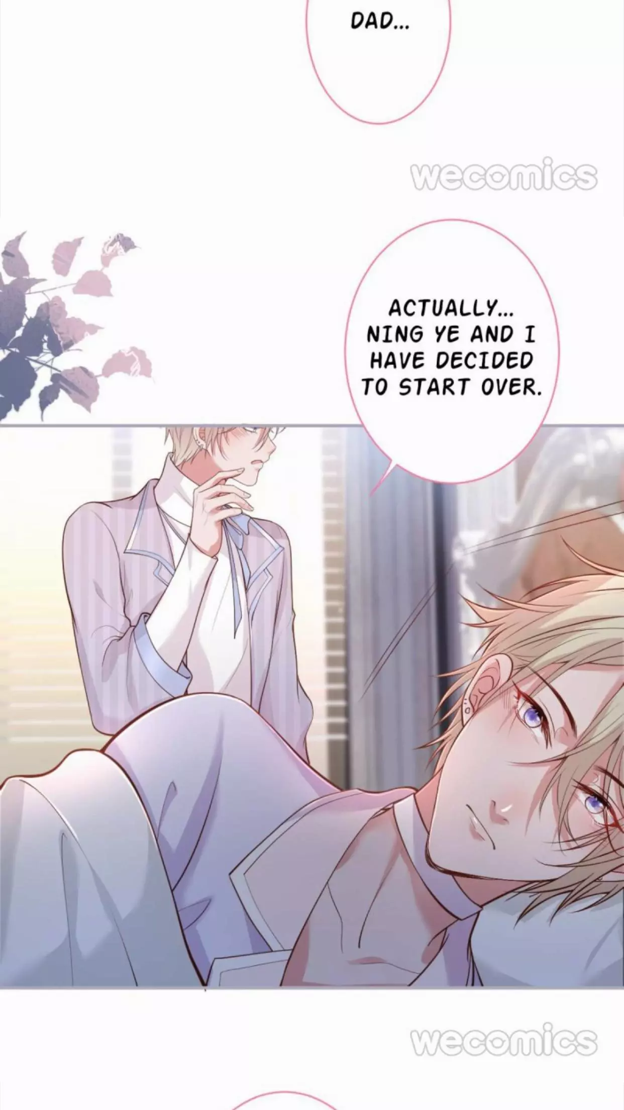 Manga page 33
