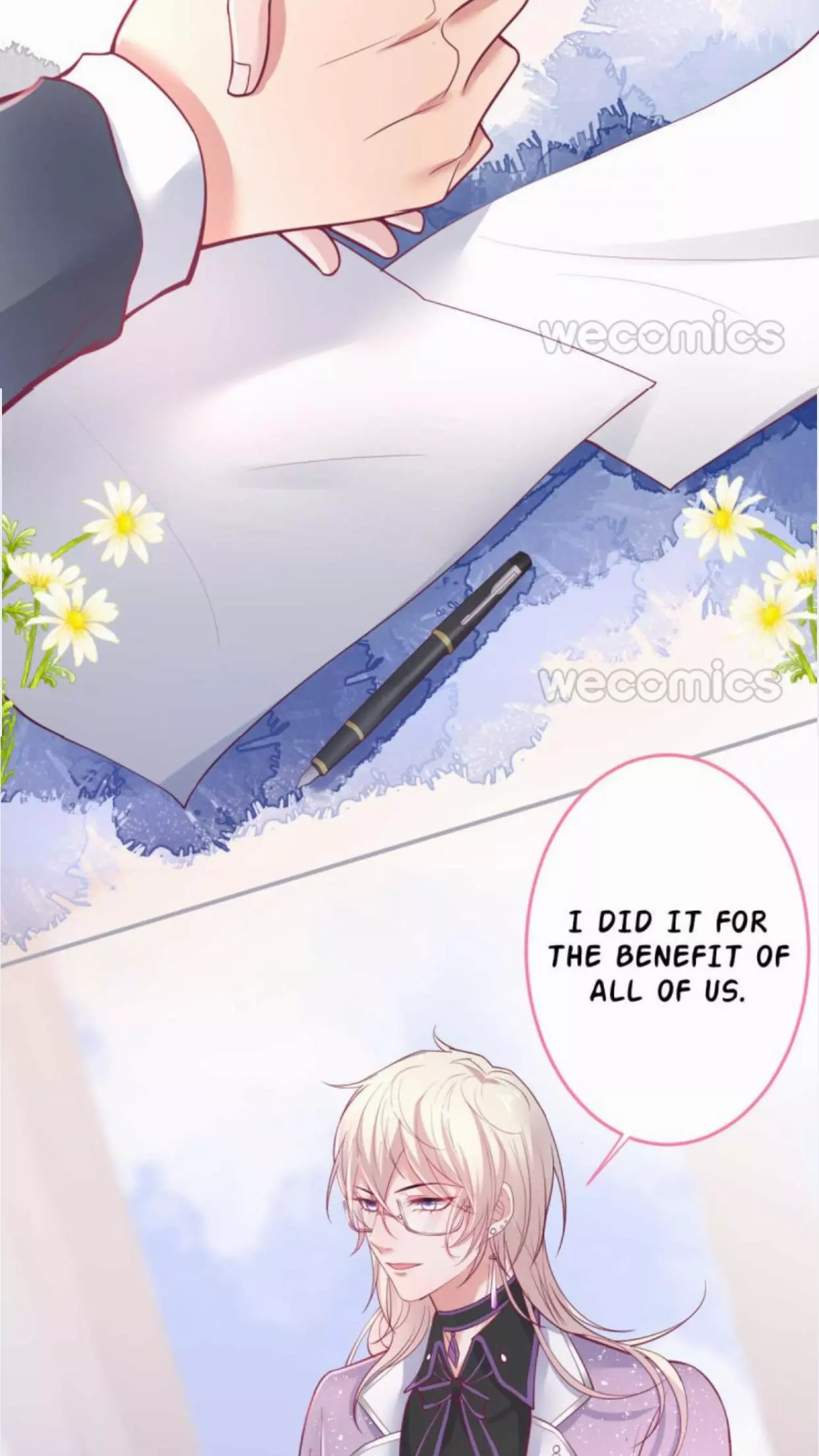 Manga page 16