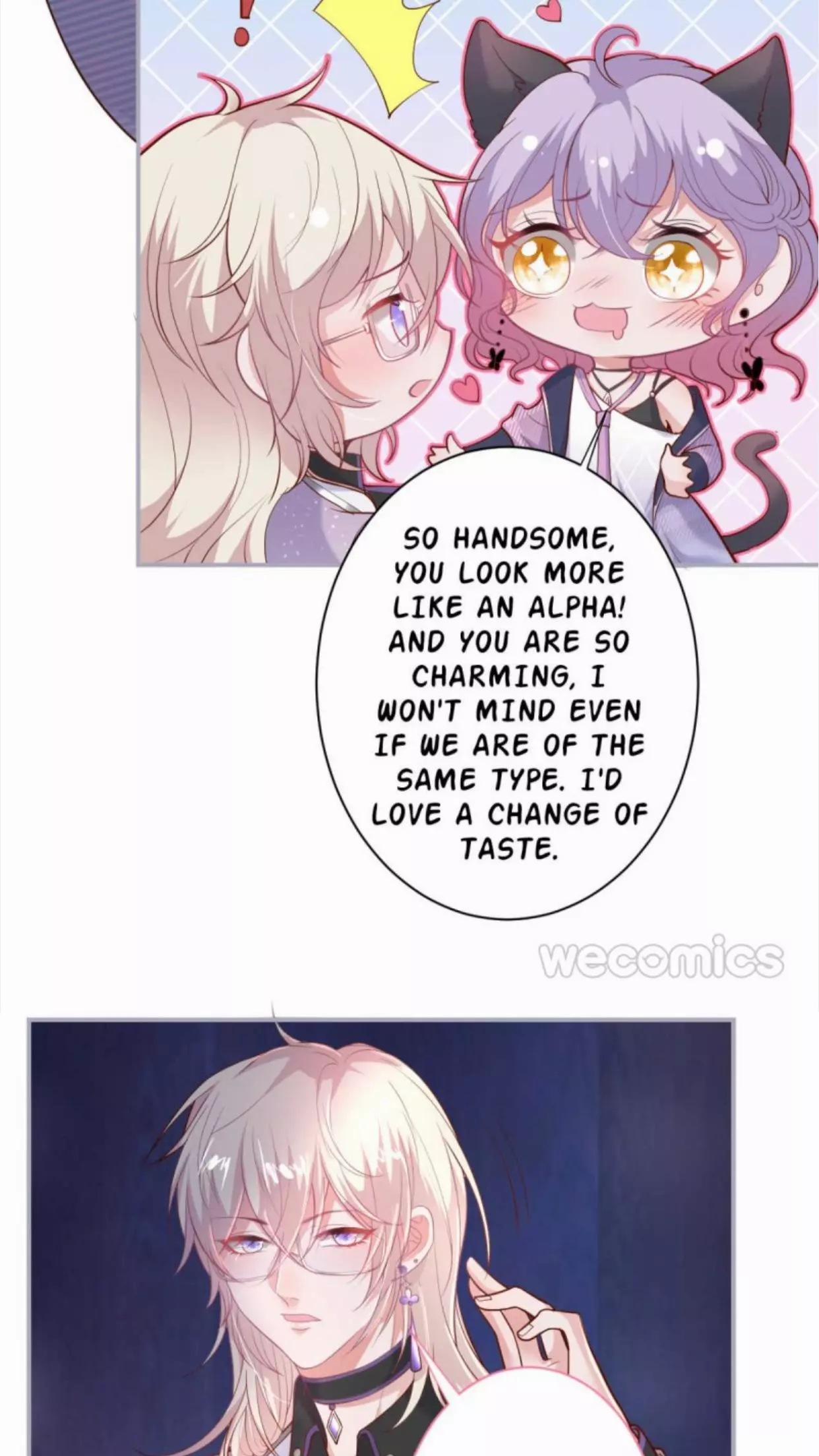 Manga page 21