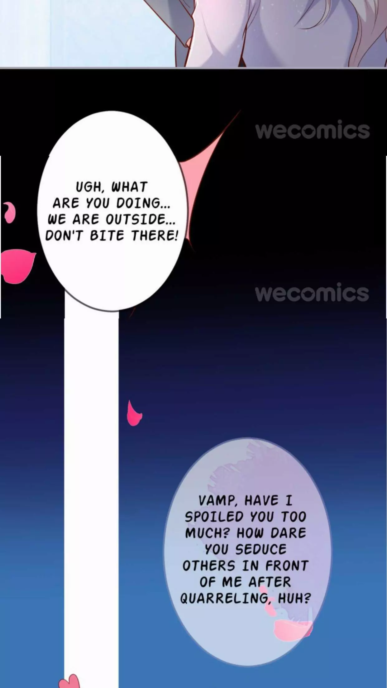 Manga page 28